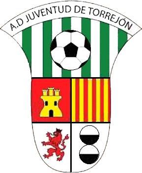 Juventud Torrejón logo