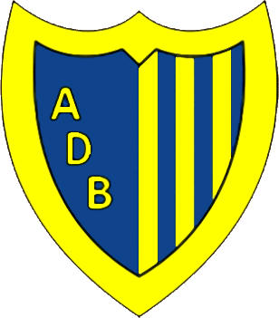 Logo of A.D.  BUENAVISTA CASTILLA (MADRID)