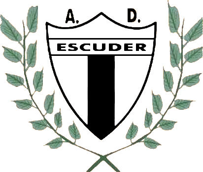 Logo of A.D.  ESCUDER SAN PASCUAL (MADRID)