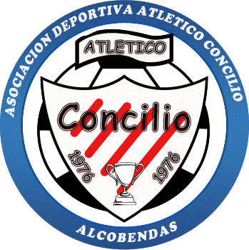 Logo of A.D. ATLÉTICO CONCILIO (MADRID)