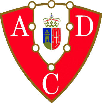 Logo of A.D. CALASANZ (MADRID)