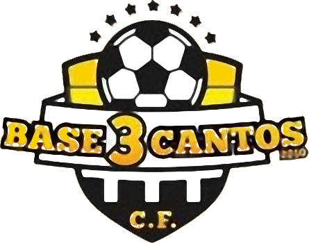 Logo of A.D. F.B. 3 CANTOS (MADRID)