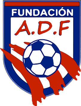 Logo of A.D. FUNDACIÓN (MADRID)