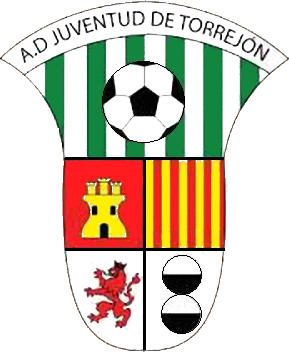 Logo of A.D. JUVENTUD DE TORREJÓN (MADRID)