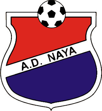 Logo of A.D. NAYA (MADRID)