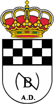 Logo of A.D. NUEVO BAZTÁN (MADRID)