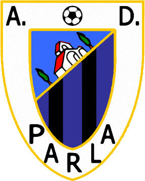 Logo of A.D. PARLA (MADRID)