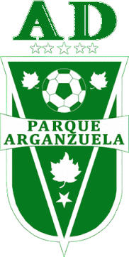 Logo of A.D. PARQUE ARGANZUELA (MADRID)