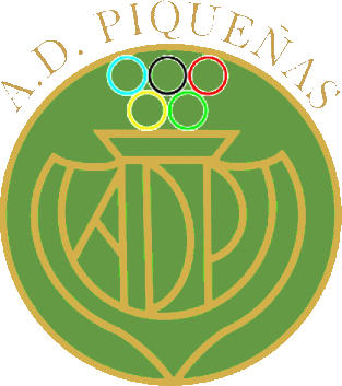 Logo of A.D. PIQUEÑAS-1 (MADRID)