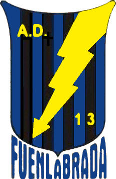 Logo of A.D. RAYO 13-ESCUELA (MADRID)