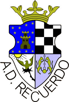 Logo of A.D. RECUERDO (MADRID)