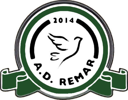 Logo of A.D. REMAR (MADRID)