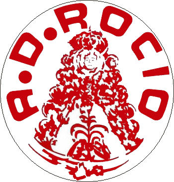 Logo of A.D. ROCIO LEGANÉS (MADRID)