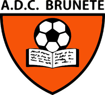 Logo of A.D.C. BRUNETE (MADRID)