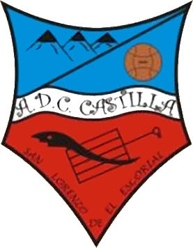 Logo of A.D.C. CASTILLA (MADRID)