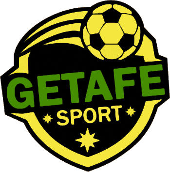 Logo of A.D.C. GETAFE SPORT (MADRID)