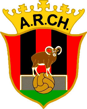 Logo of A.R. CHAMBERÍ (MADRID)