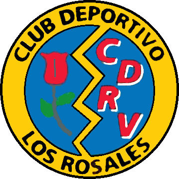 Logo of AA.VV. LOS ROSALES (MADRID)