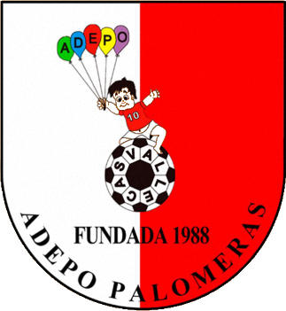 Logo of ADEPO PALOMERAS (MADRID)