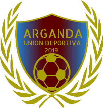 Logo of ARGANDA U.D. (MADRID)