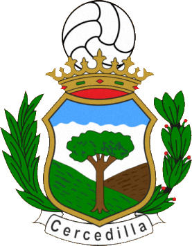 Logo of ATLÉTICO CERCEDILLA (MADRID)