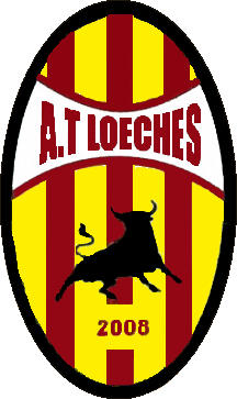 Logo of ATLÉTICO LOECHES (MADRID)
