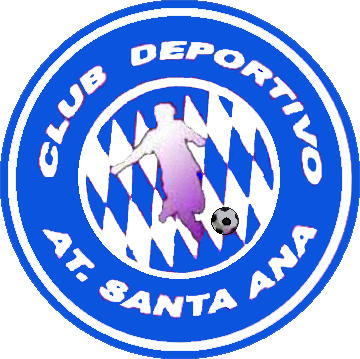 Logo of ATLÉTICO SANTA ANA (MADRID)