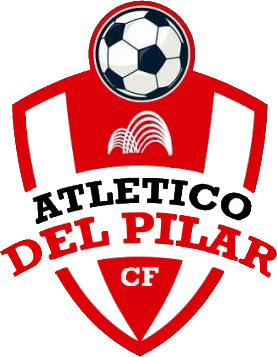 Logo of ATLETICO DEL PILAR CF (MADRID)