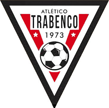 Logo of ATLETICO TRABENCO ZARZAQUEMADA (MADRID)