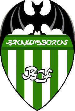 Logo of BROKEMBORO FC (MADRID)