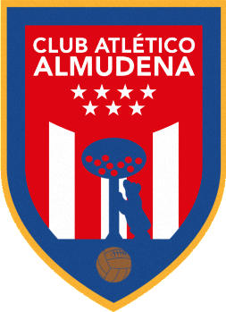 Logo of C. ATLÉTICO ALMUDENA (MADRID)