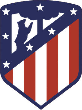 Logo of C. ATLÉTICO DE MADRID-1 (MADRID)