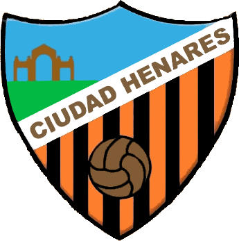 Logo of C. CIUDAD HENARES (MADRID)