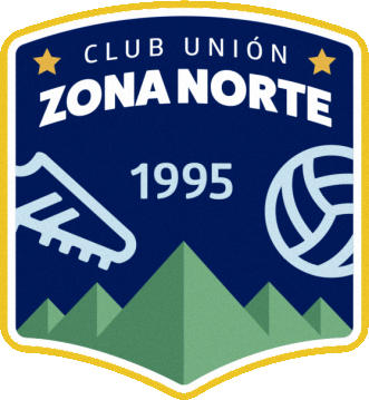 Logo of C. UNIÓN ZONA NORTE (MADRID)