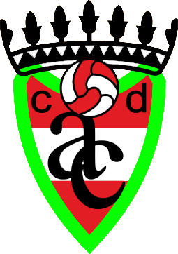 Logo of C.D.  ALONSO CANO (MADRID)