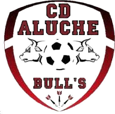 Logo of C.D. ALUCHE BULL'S (MADRID)