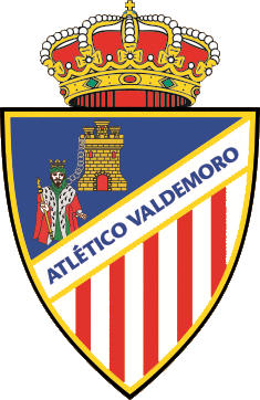 Logo of C.D. ATLÉTICO VALDEMORO (MADRID)