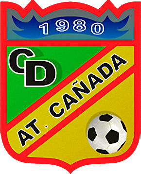 Logo of C.D. ATLETICO CAÑADA ALCORCON (MADRID)