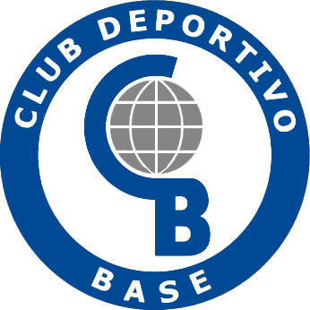 Logo of C.D. BASE-1 (MADRID)