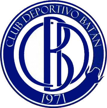 Logo of C.D. BATÁN (MADRID)