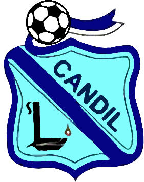Logo of C.D. CANDIL LEGANÉS (MADRID)