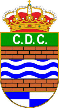 Logo of C.D. CIEMPOZUELOS (MADRID)
