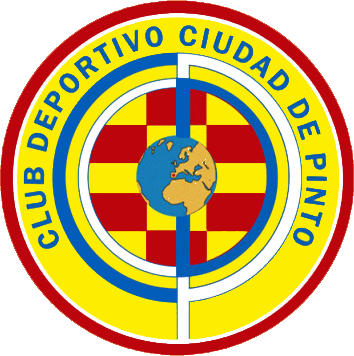 Logo of C.D. CIUDAD DE PINTO (MADRID)