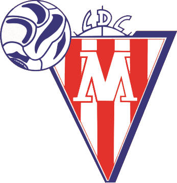 Logo of C.D. COLONIA MOSCARDÓ-1 (MADRID)