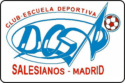 Logo of C.D. DOSA (MADRID)