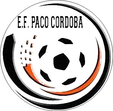 Logo of C.D. E.F. PACO CORDOBA (MADRID)