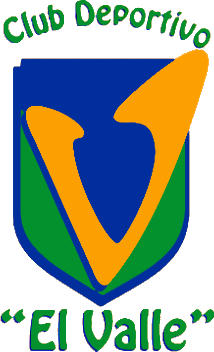 Logo of C.D. EL VALLE DE VALDEBERNARDO (MADRID)