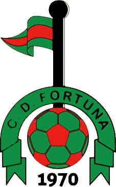 Logo of C.D. FORTUNA (MADRID)