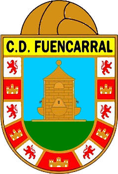 Logo of C.D. FUENCARRAL (MADRID)