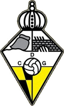 Logo of C.D. GALAPAGAR (MADRID)